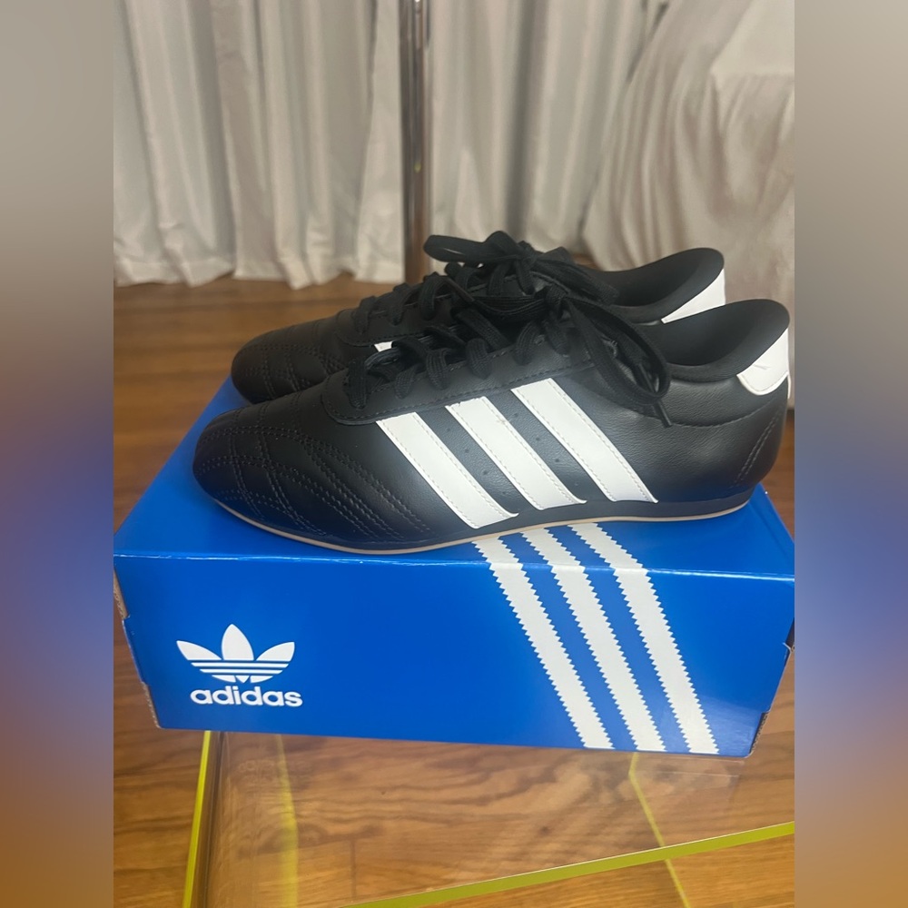 Women’s Adidas Originals Taekwondo Lace